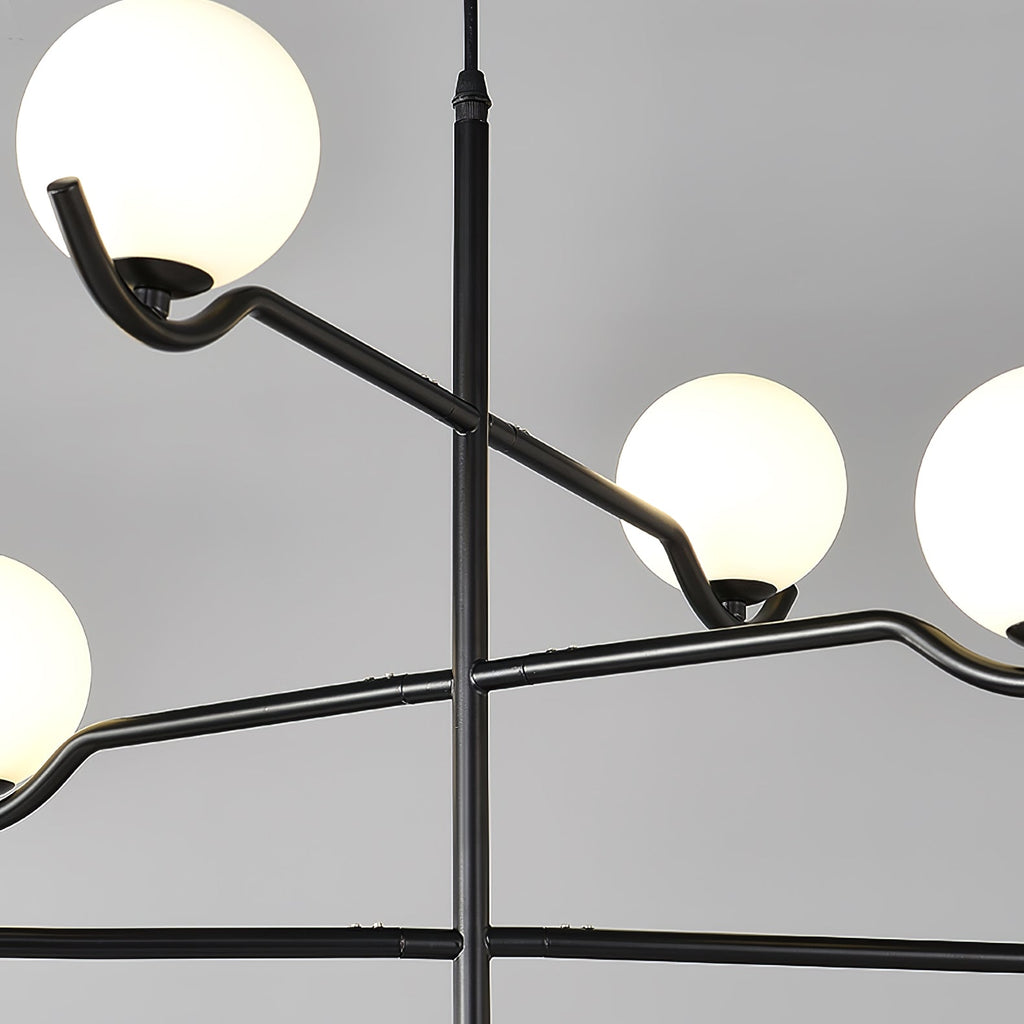 Sullivan Chandelier