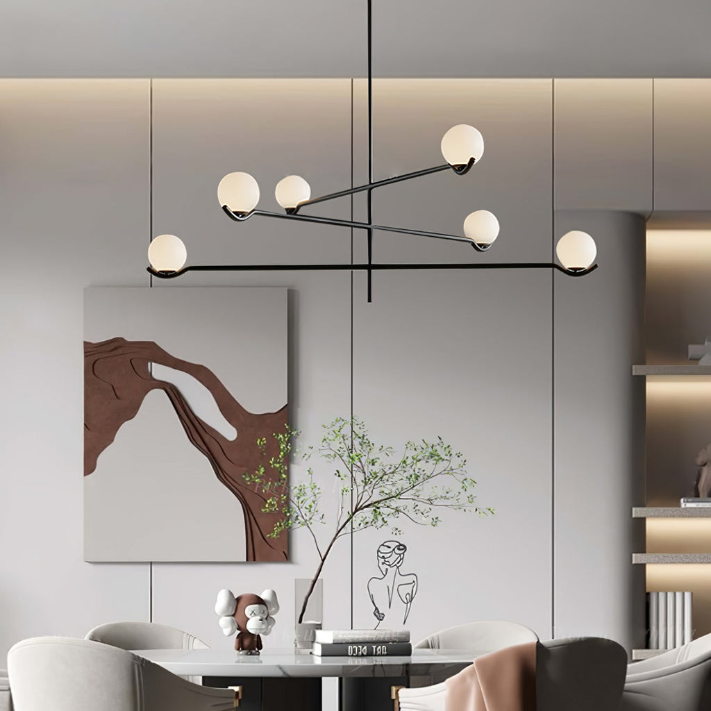 Sullivan Chandelier