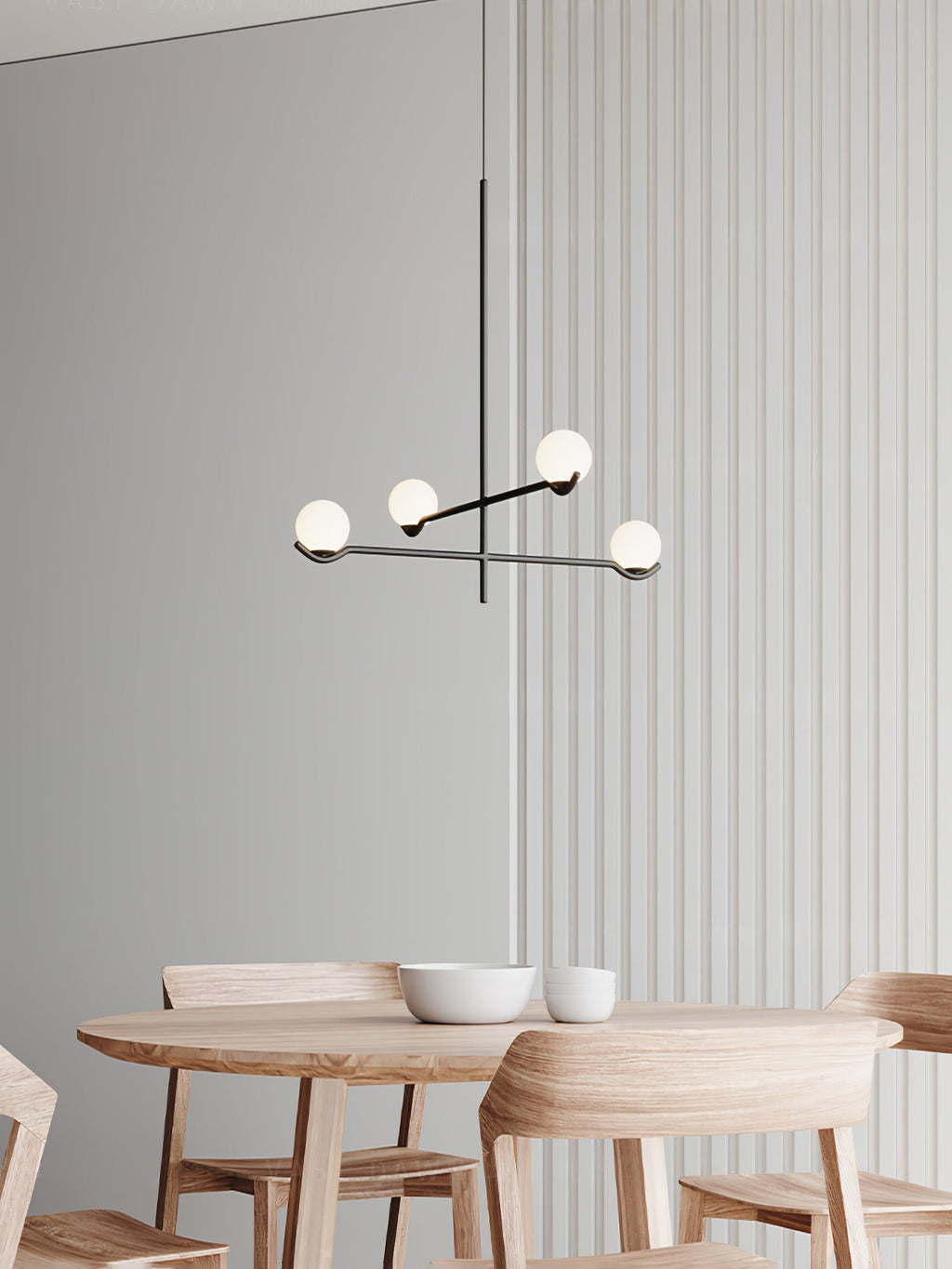 Sullivan Chandelier