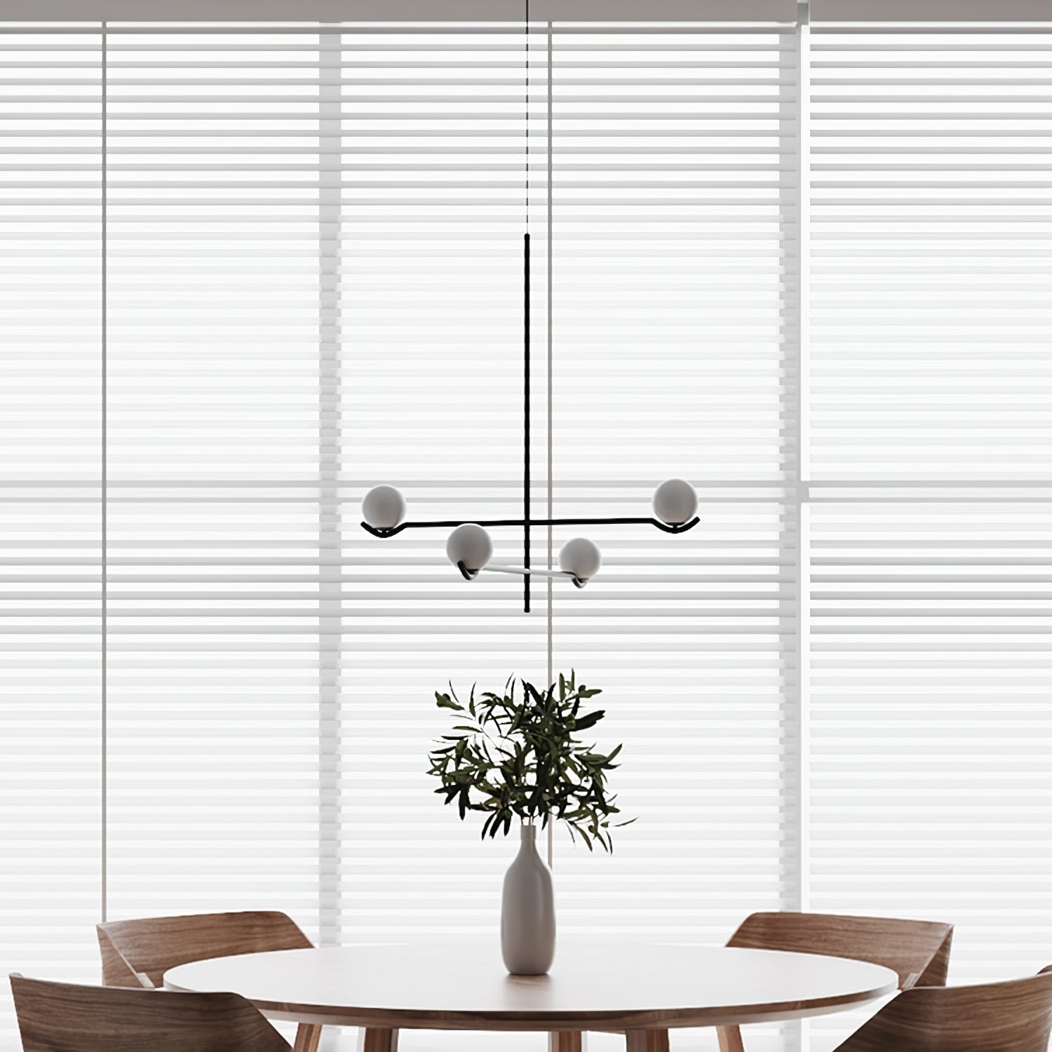 Sullivan Chandelier