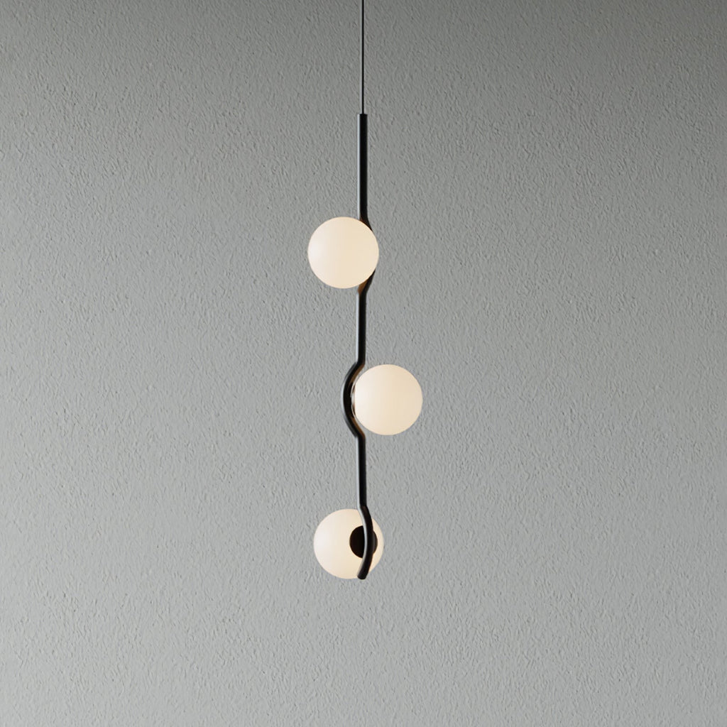 Sullivan Chandelier