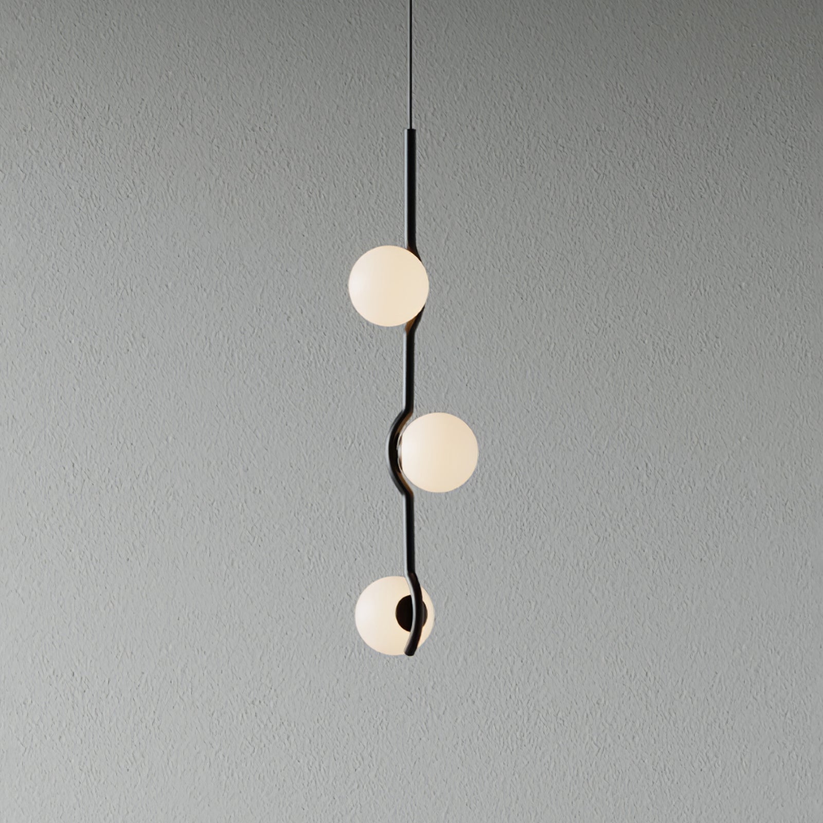 Sullivan Chandelier