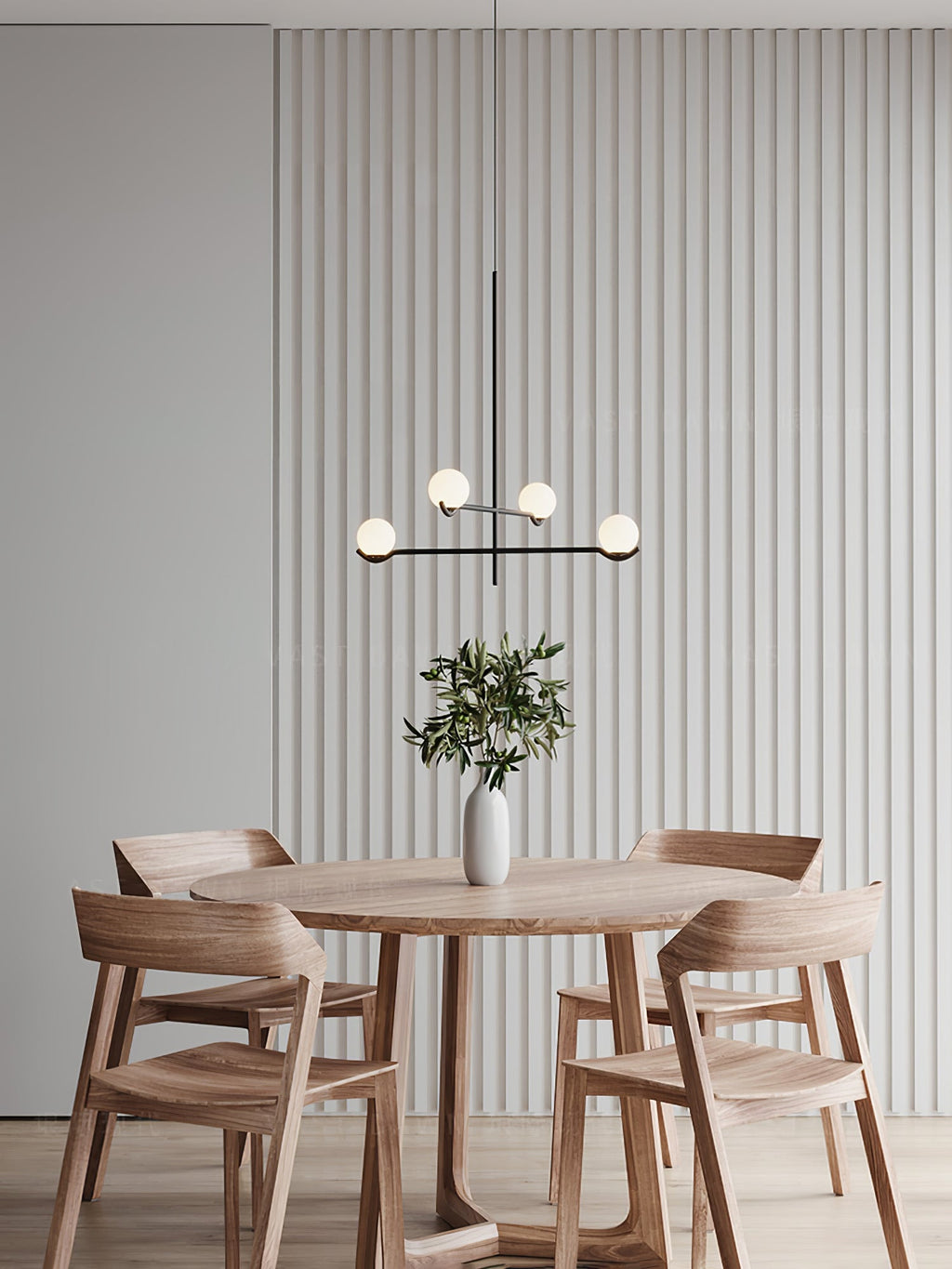 Sullivan Chandelier