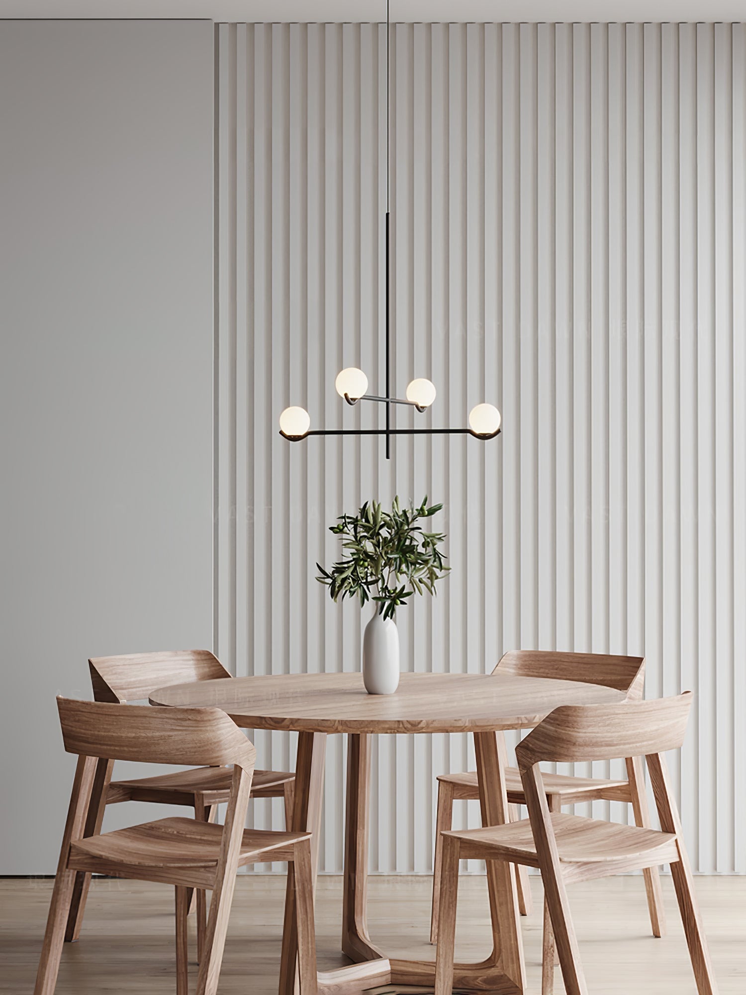 Sullivan Chandelier