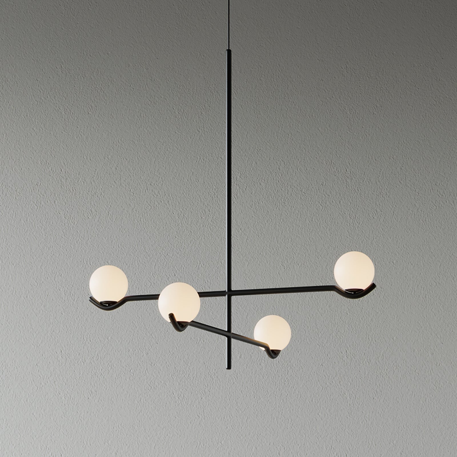 Sullivan Chandelier