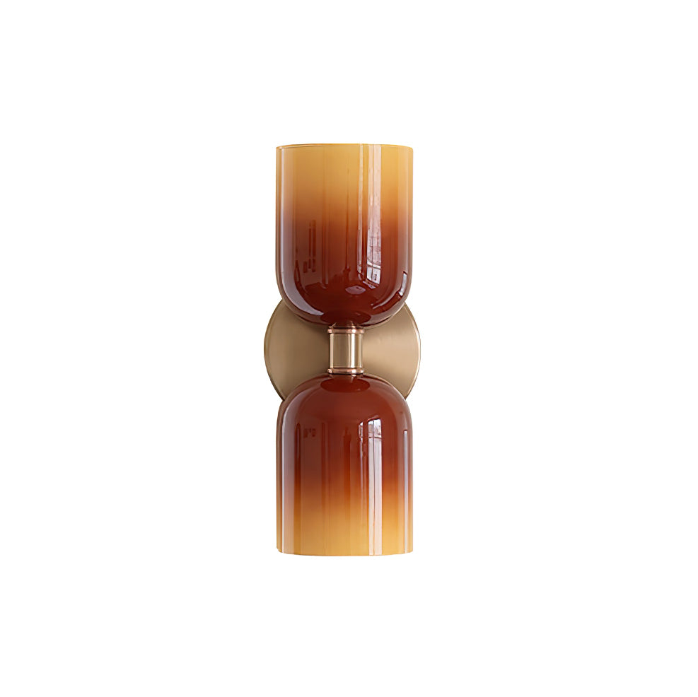 Sunflare Wall Lamp