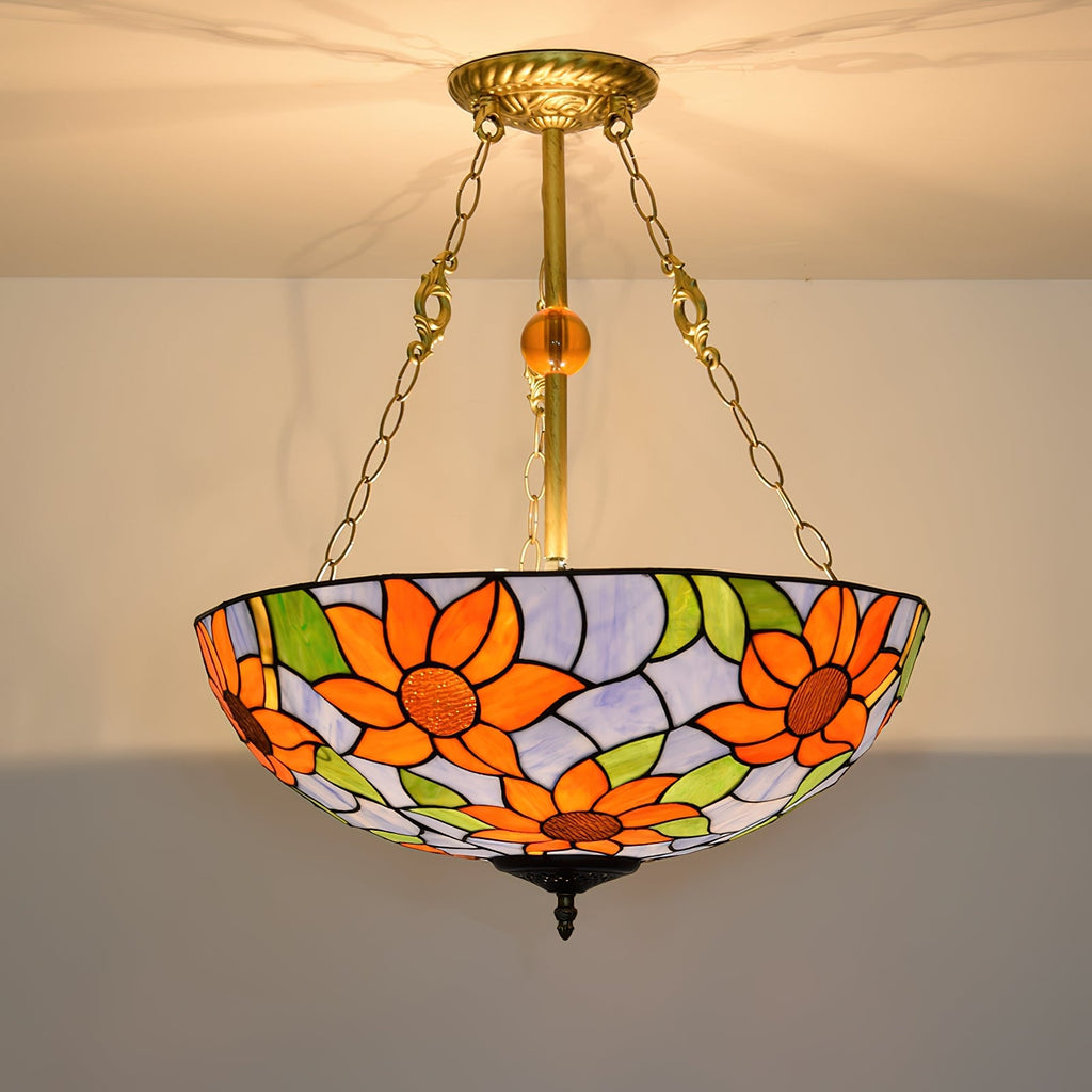 Sunnylace Chandelier