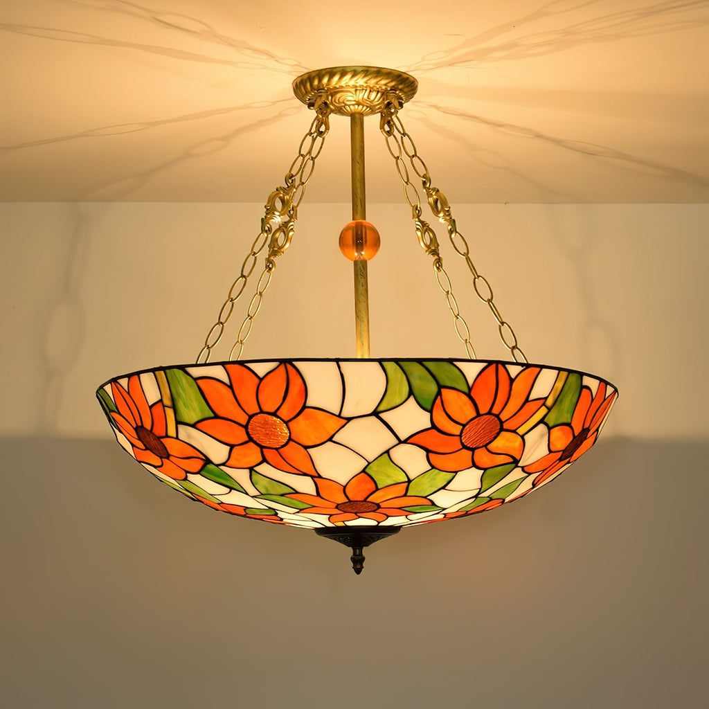 Sunnylace Chandelier
