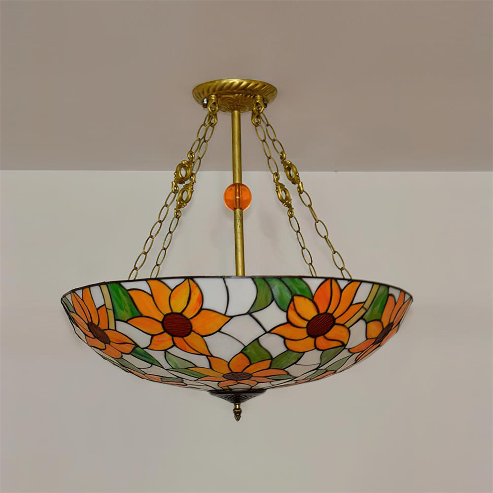 Sunnylace Chandelier