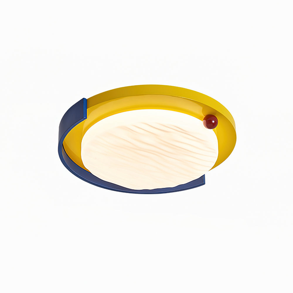 Sunpetal Ceiling Lamp
