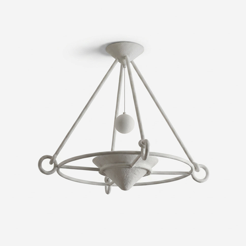 Swanelle Chandelier