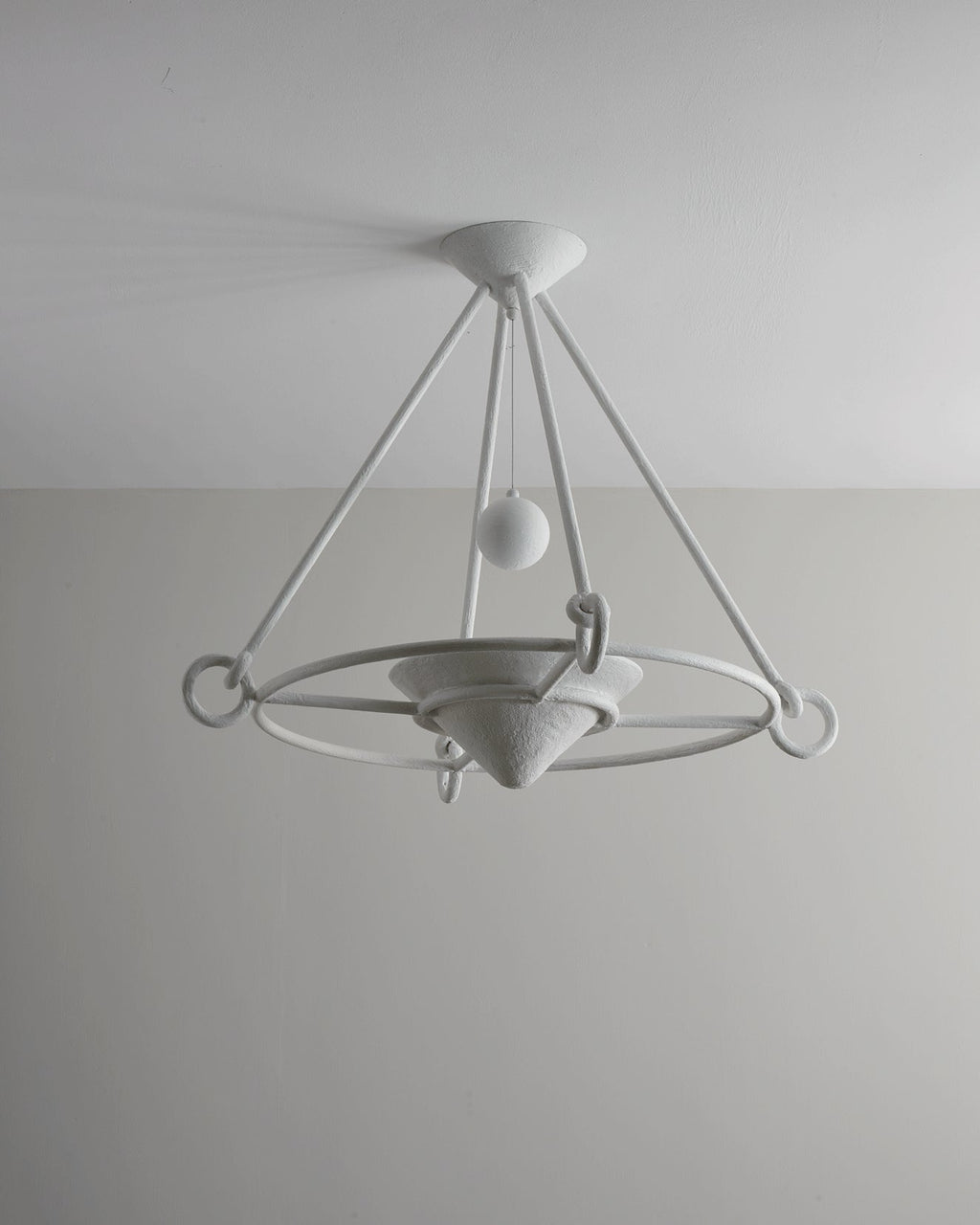 Swanelle Chandelier