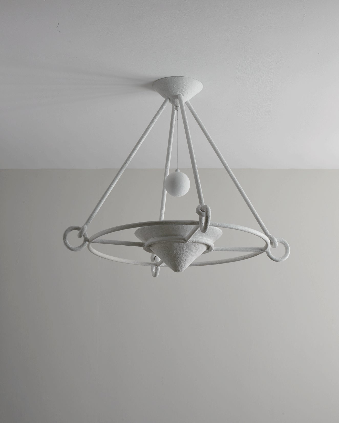 Swanelle Chandelier