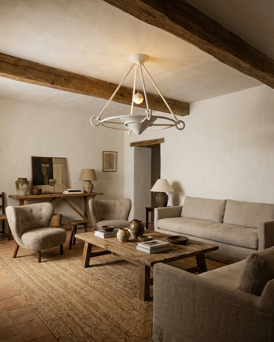 Swanelle Chandelier