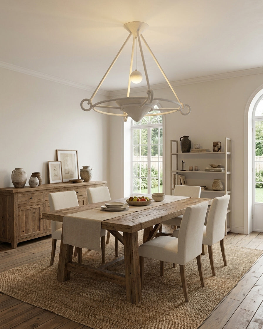 Swanelle Chandelier