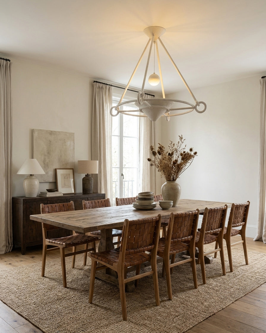 Swanelle Chandelier