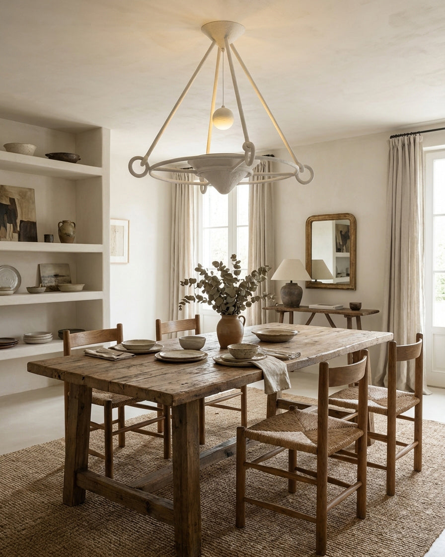 Swanelle Chandelier