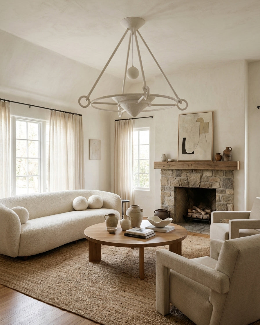 Swanelle Chandelier