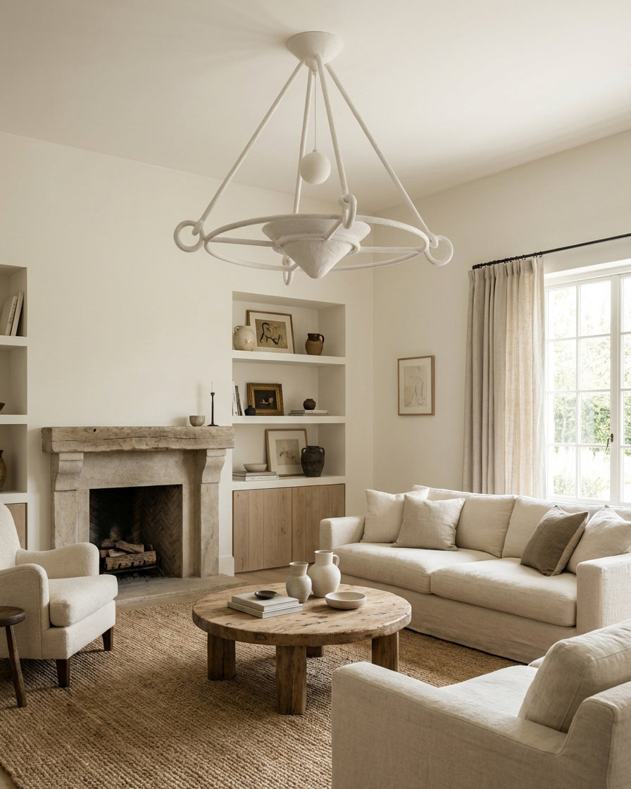 Swanelle Chandelier