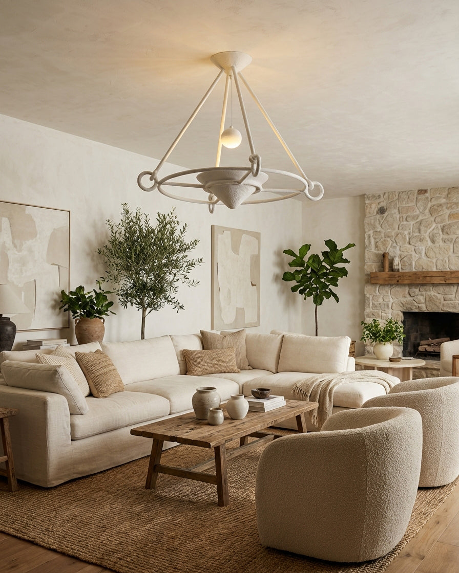 Swanelle Chandelier