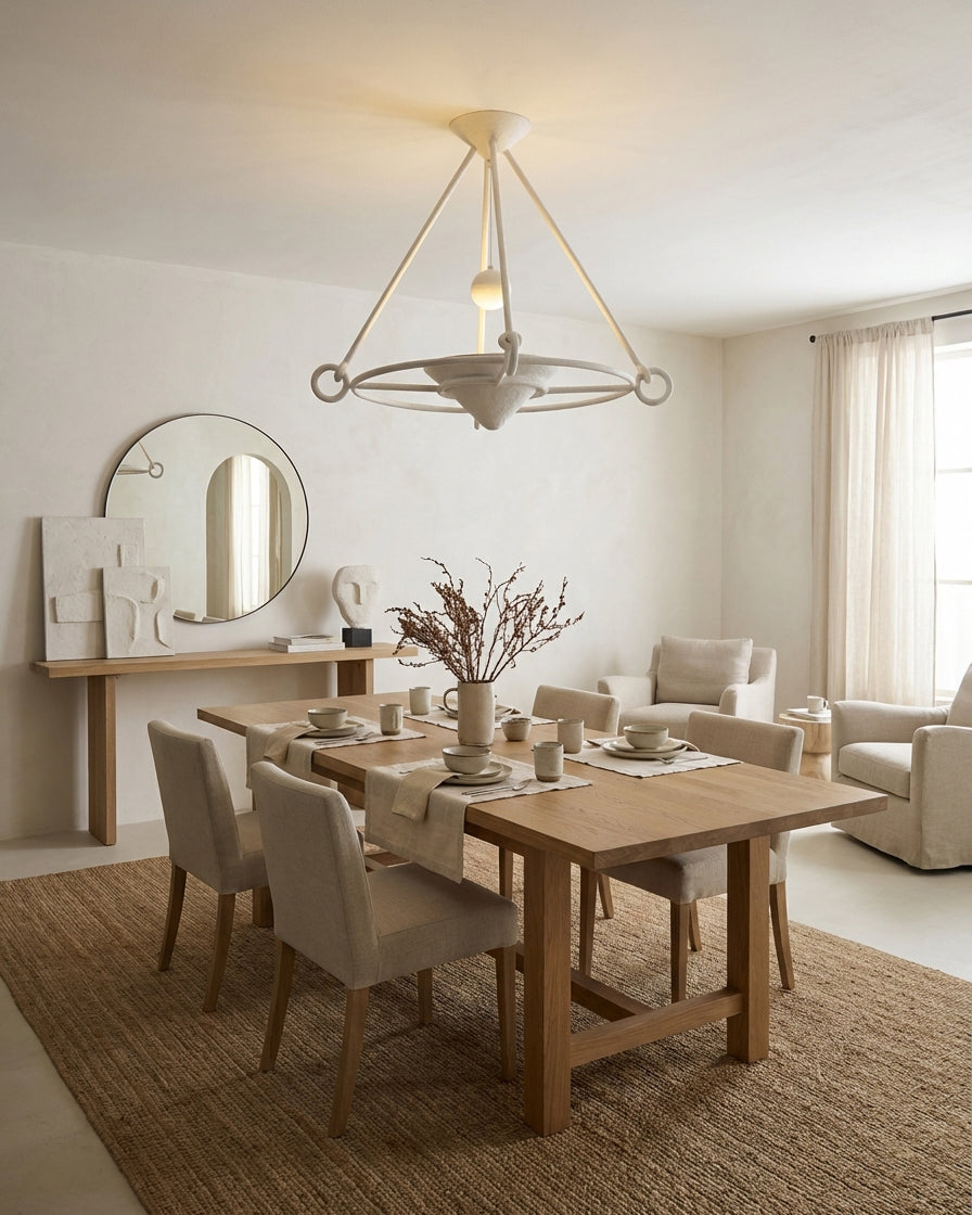 Swanelle Chandelier