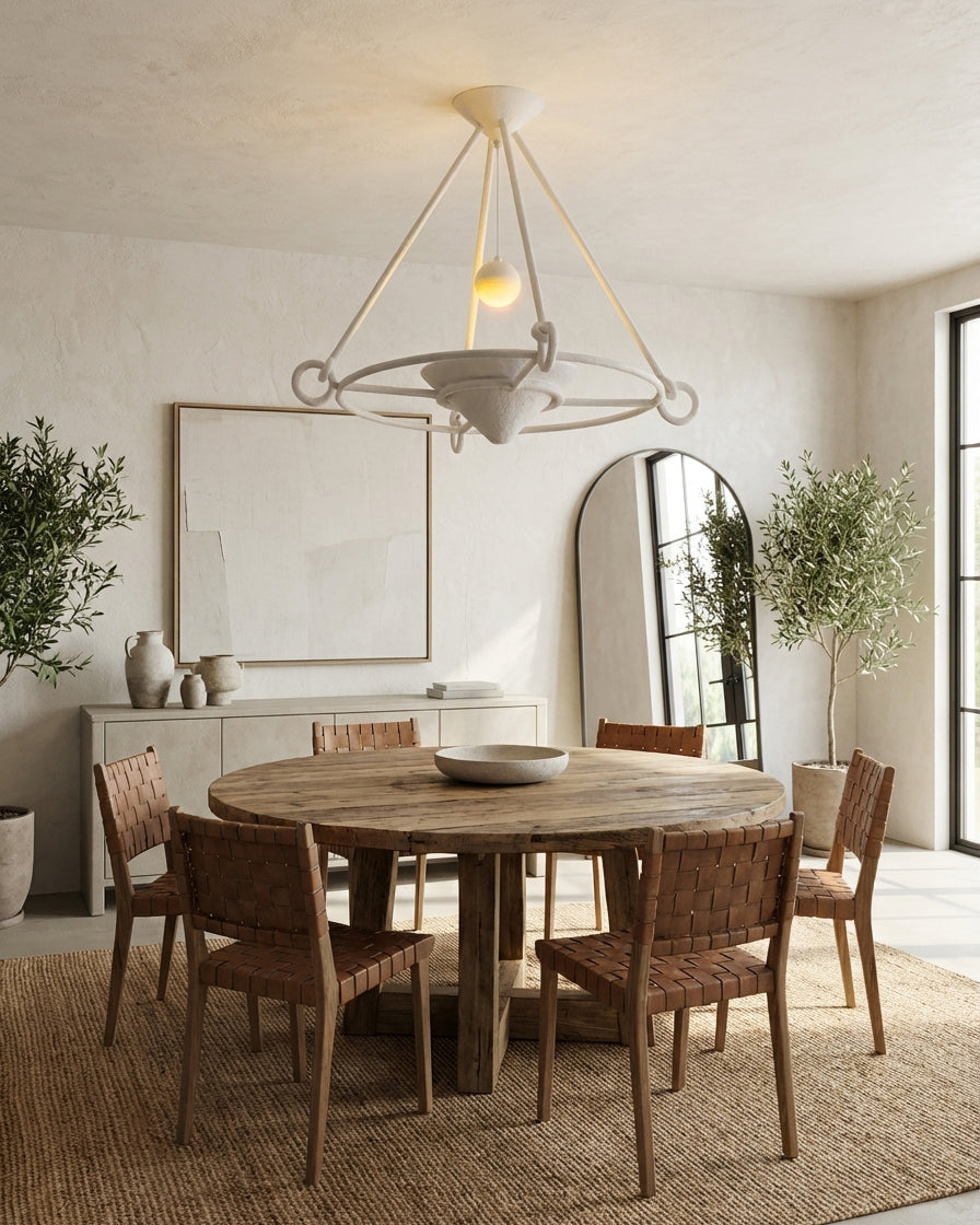 Swanelle Chandelier