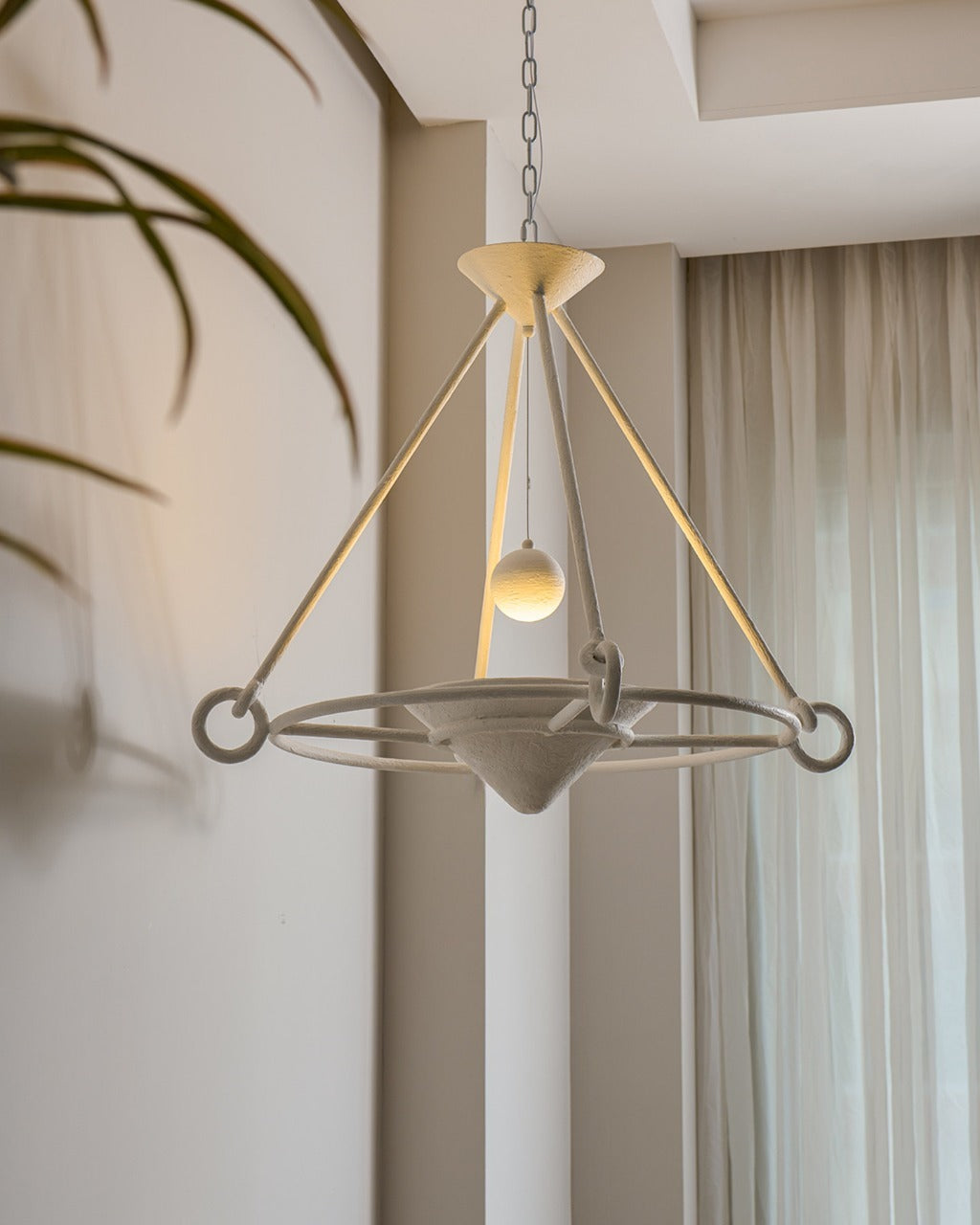 Swanelle Chandelier