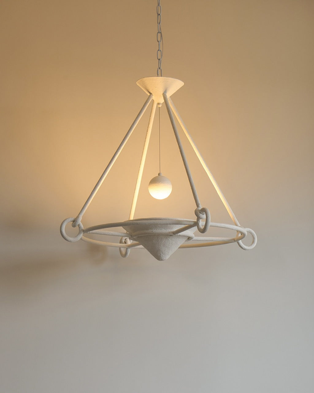 Swanelle Chandelier