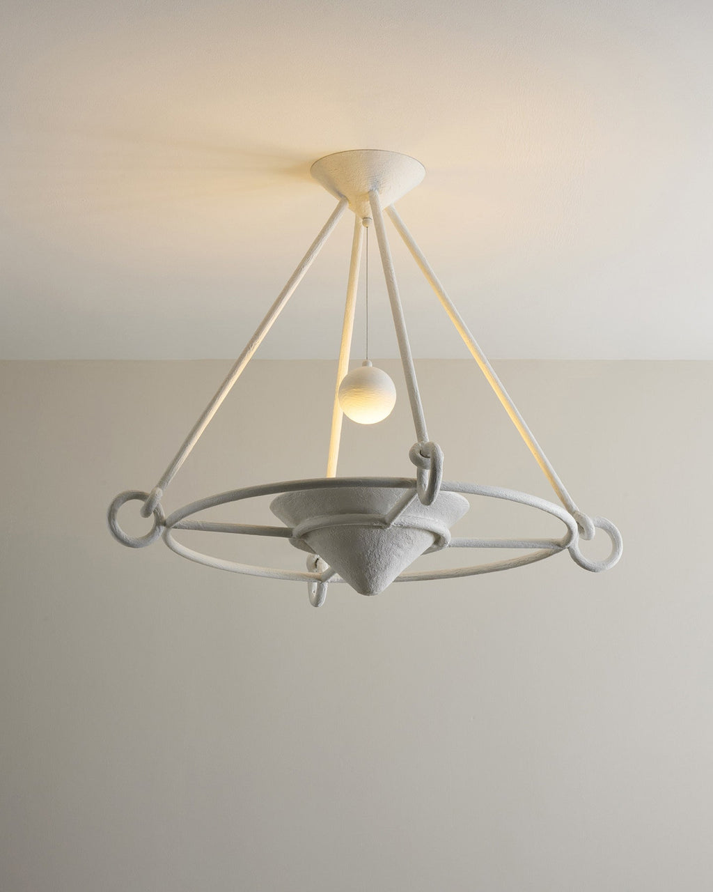 Swanelle Chandelier