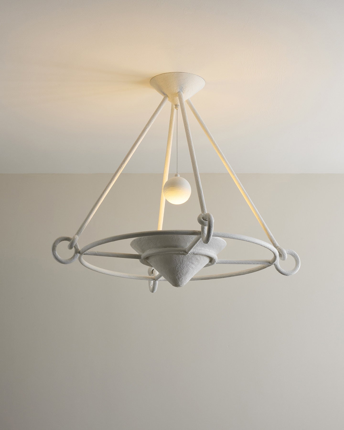Swanelle Chandelier