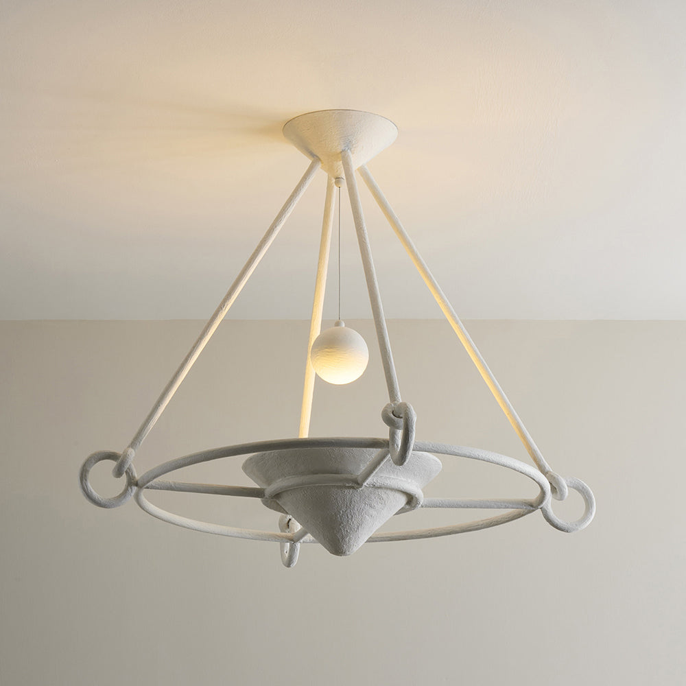 Swanelle Chandelier