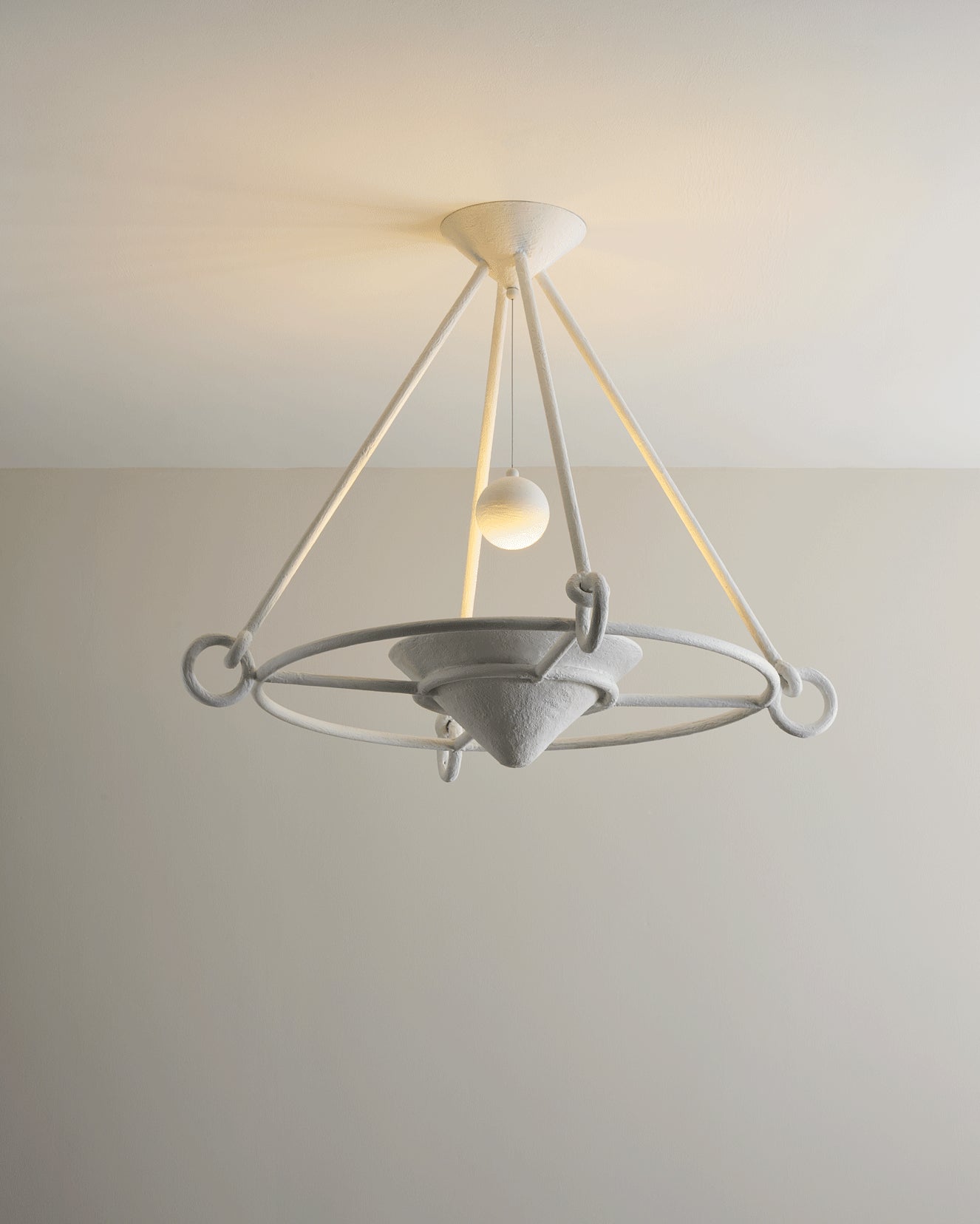 Swanelle Chandelier