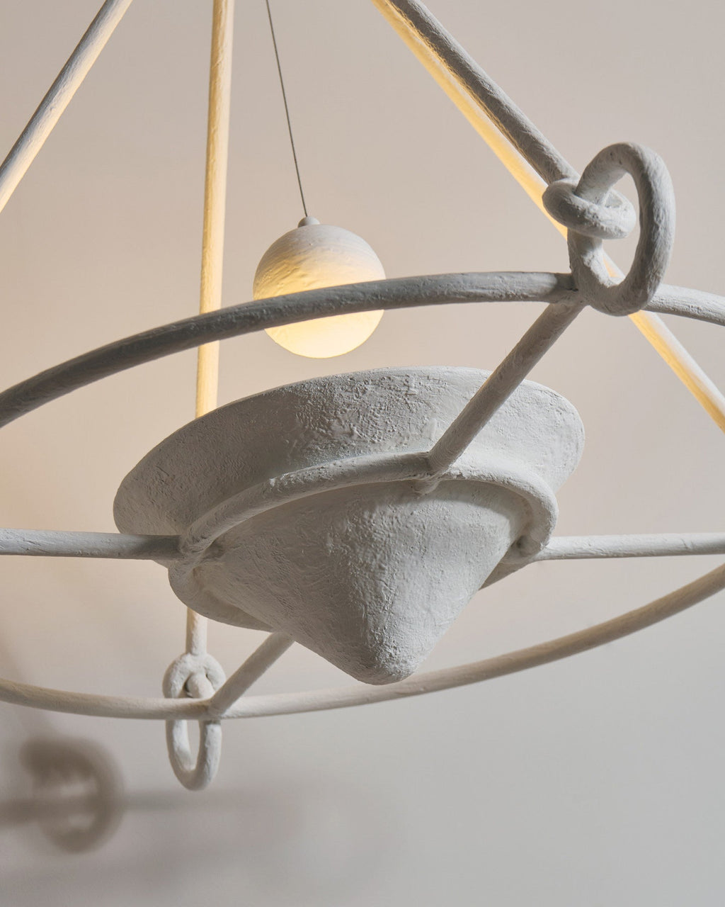 Swanelle Chandelier