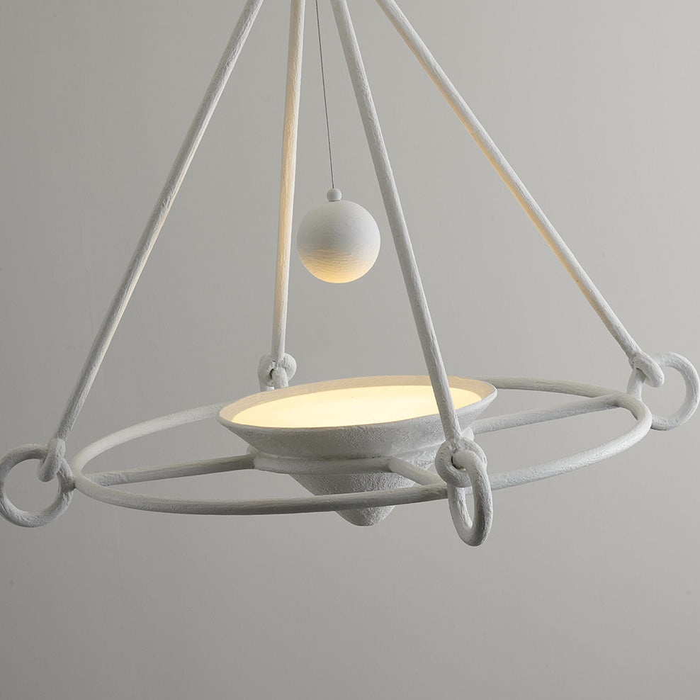 Swanelle Chandelier