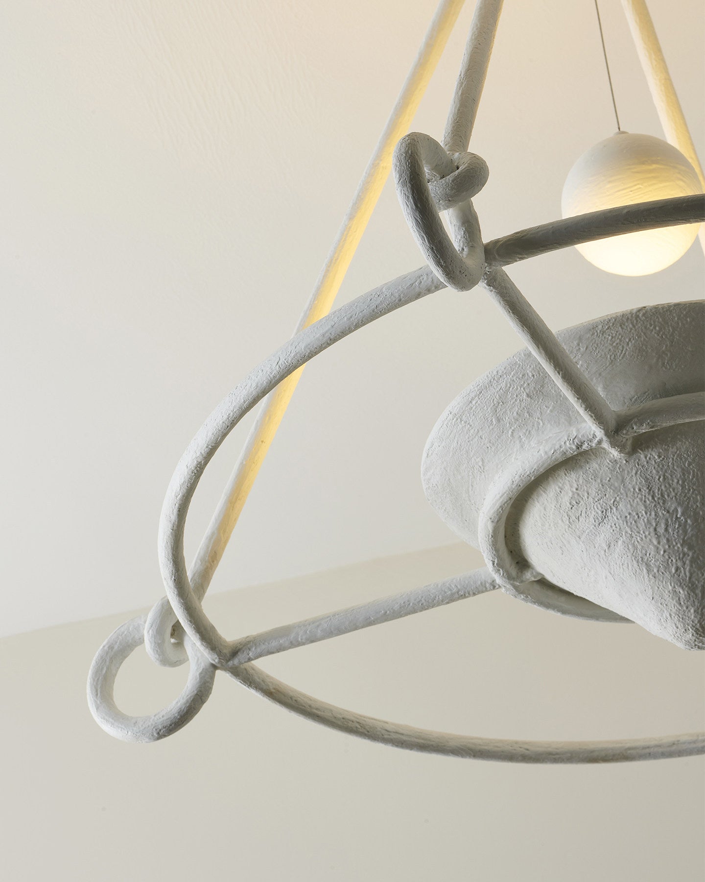 Swanelle Chandelier