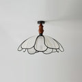 Swanpetal Ceiling Light