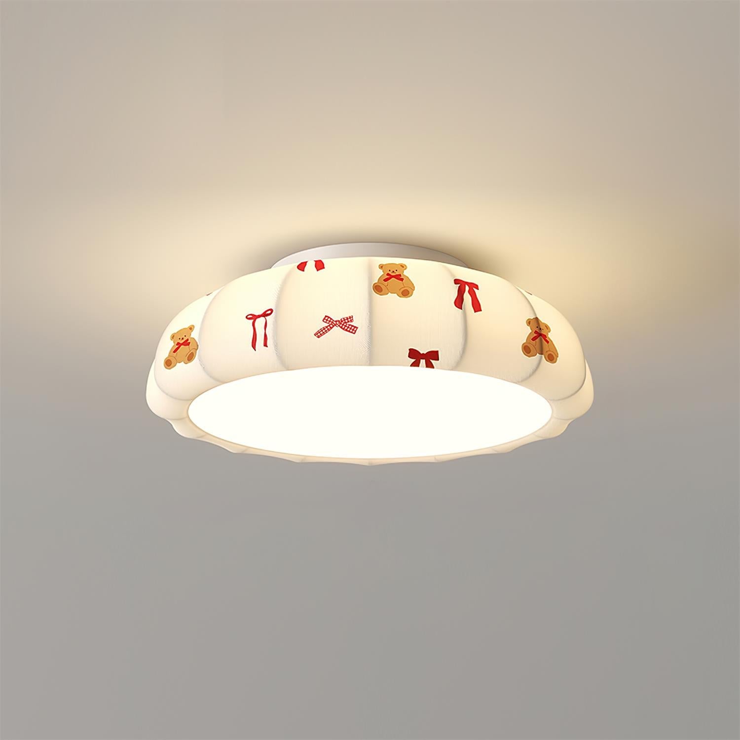 Sweetbow Ceiling Lamp
