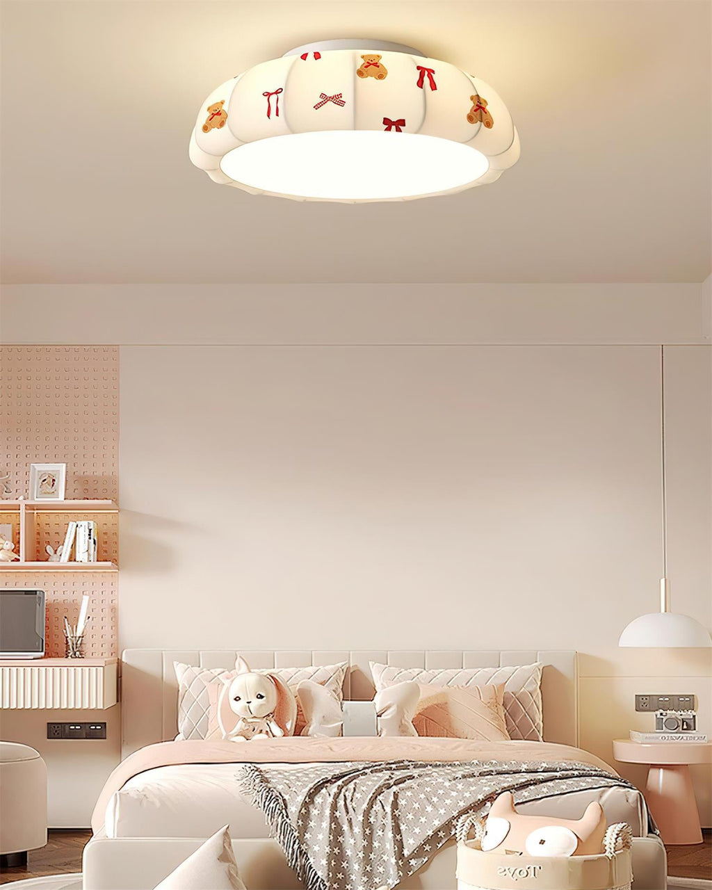 Sweetbow Ceiling Lamp