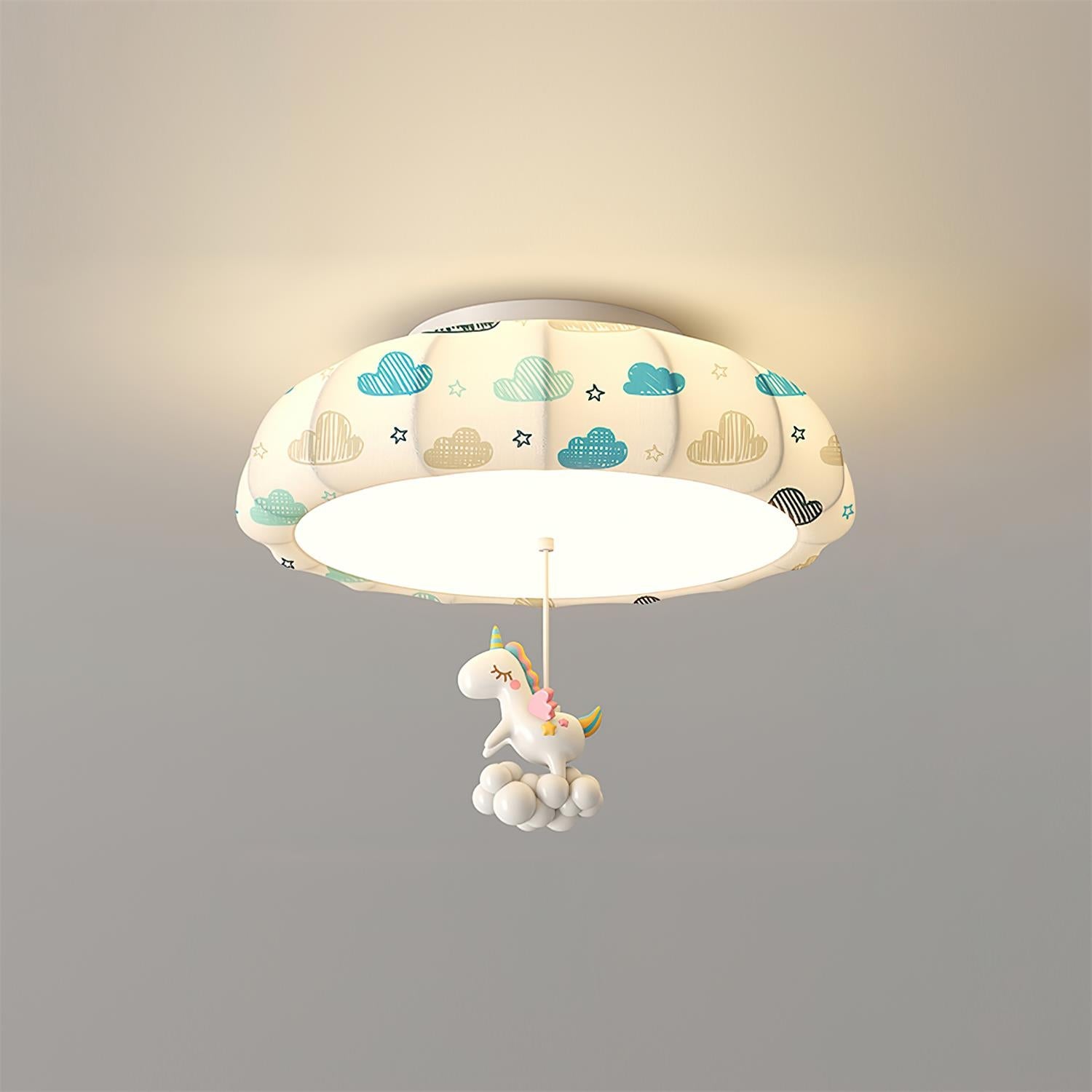 Sweetbow Ceiling Lamp