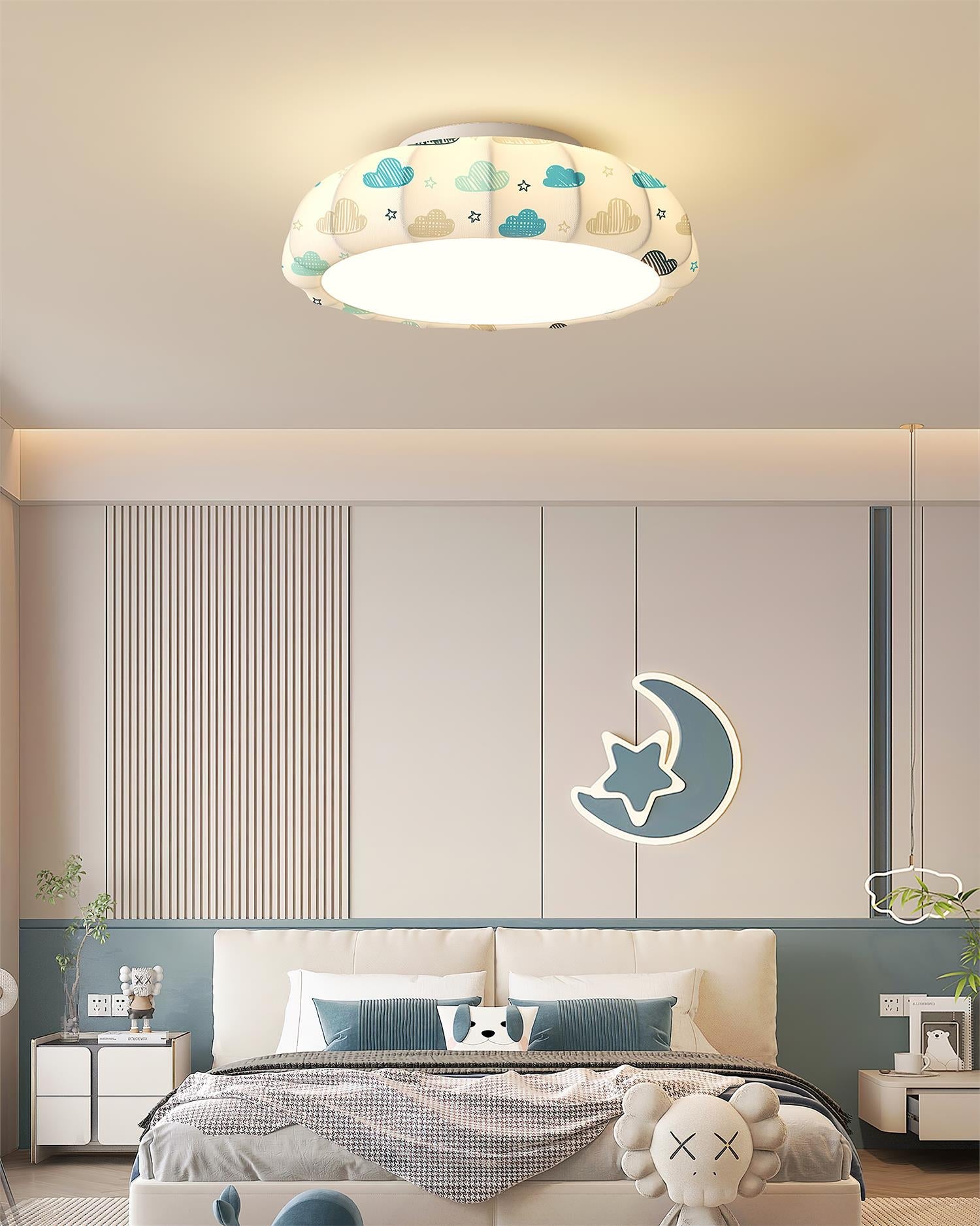 Sweetbow Ceiling Lamp