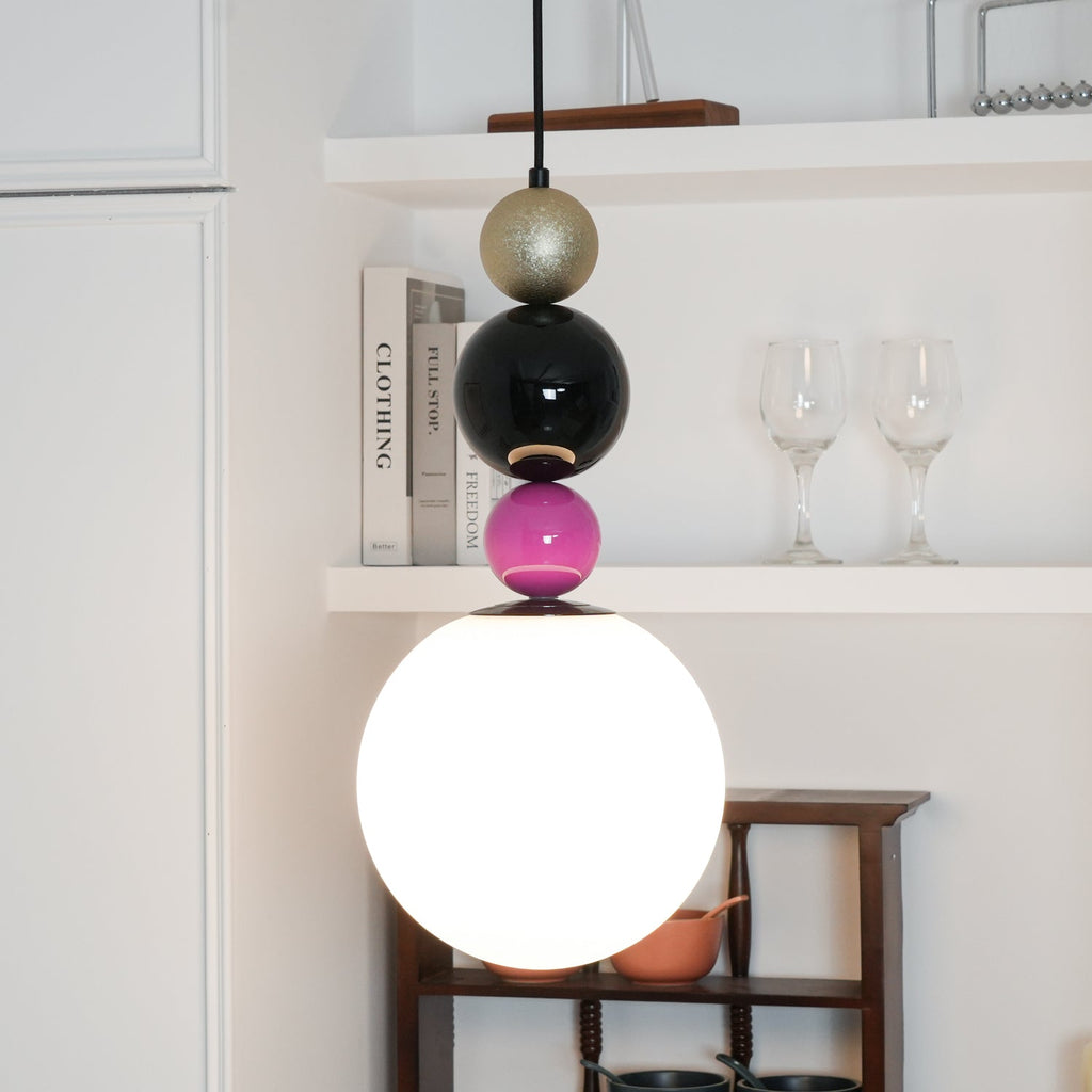 Sweetie Round Ball Pendant Lamp