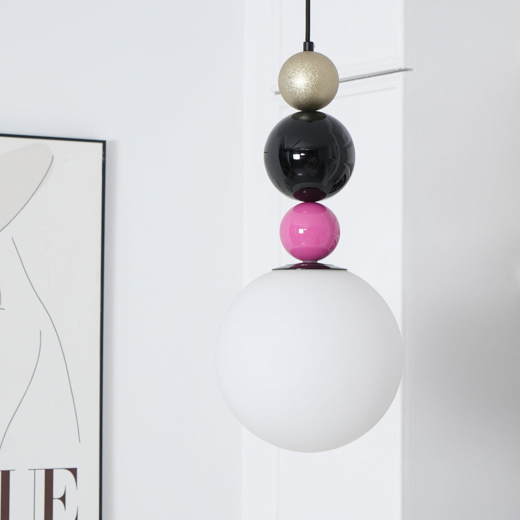 Sweetie Round Ball Pendant Lamp
