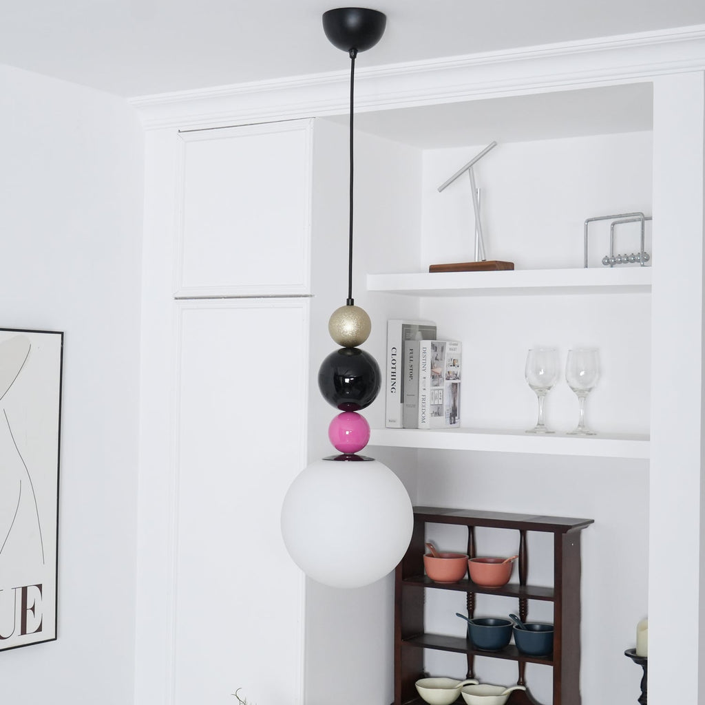 Sweetie Round Ball Pendant Lamp