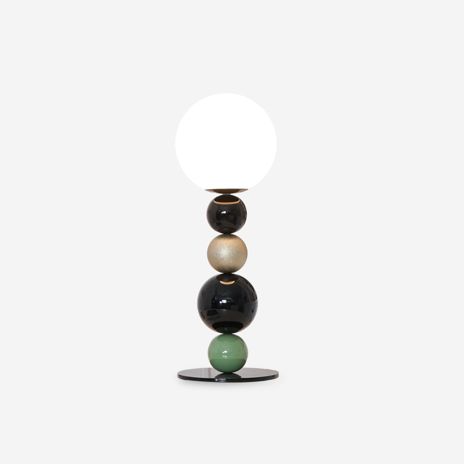 Sweetie Round Ball Table Lamp