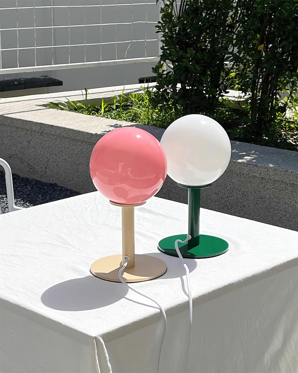 Sweety Table Lamp