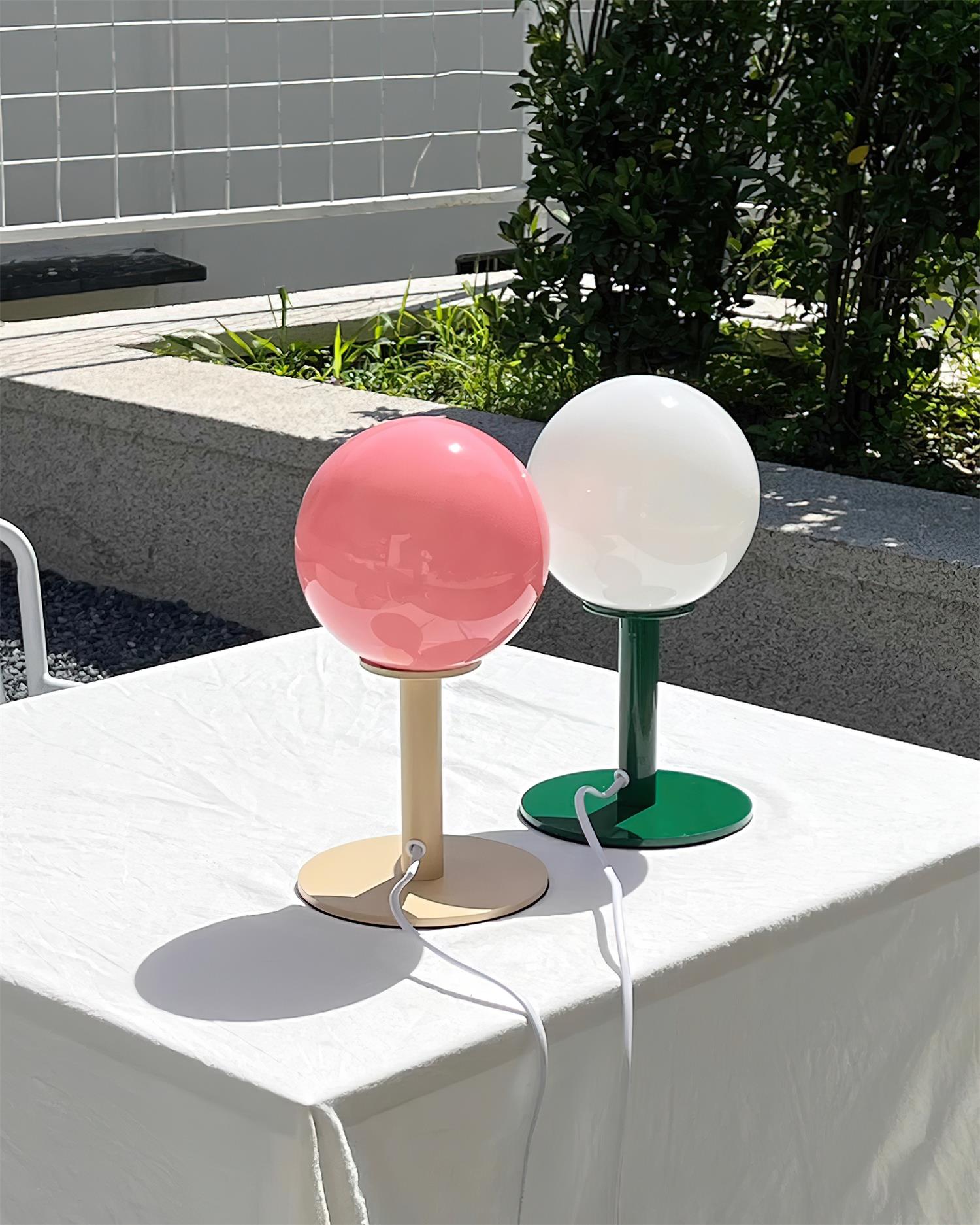 Sweety Table Lamp