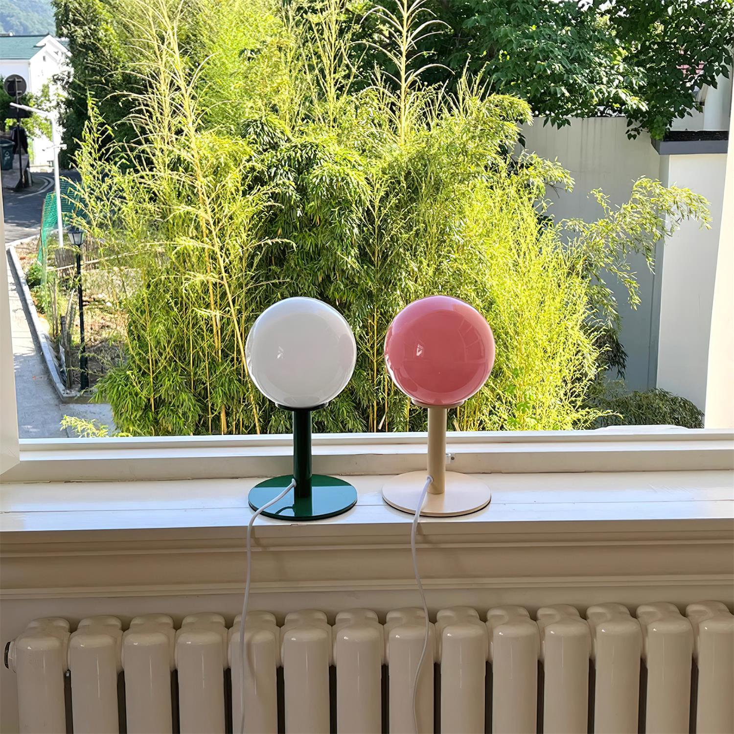 Sweety Table Lamp