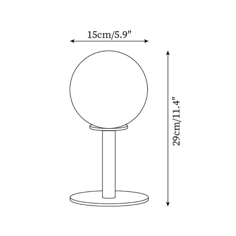 Sweety Table Lamp