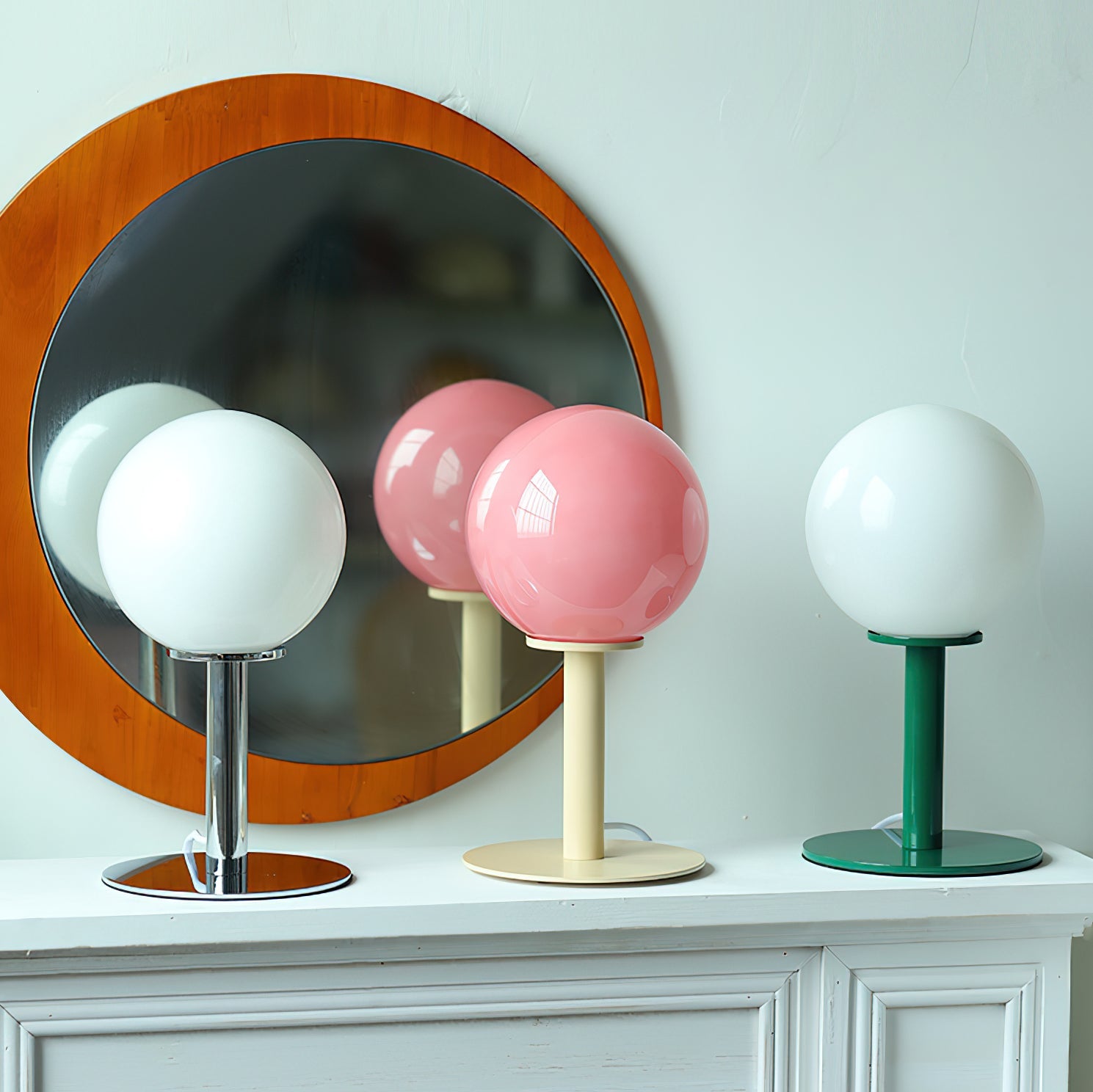 Sweety Table Lamp