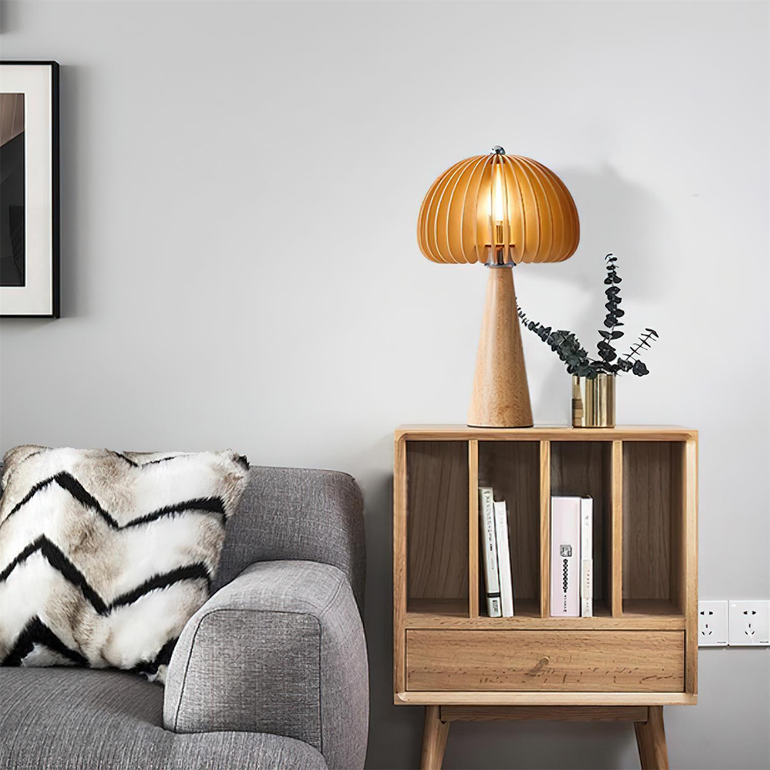 Sylora Table Lamp